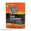 Dead Down Wind Man Scrubber -Sitko Shop 6260061