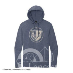 Elite Born To Hunt Hoodie