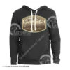 Bowhunt Or Die Corn Field Logo Hoodie -Sitko Shop 6680026