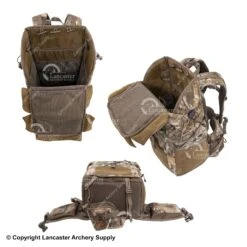 Alps OutdoorZ Impulse Hunting Backpack -Sitko Shop 6710030 inside