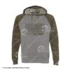 Nock On Old Glory Hoodie -Sitko Shop 6790047