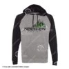 Nock On Peak Hoodie 2 Nock On Peak Hoodie -Sitko Shop 6790049