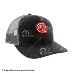 Competition Archery Media Creator Trucker Cap