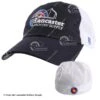 Lancaster Archery Supply Mesh Target Hat (Navy) 1 Lancaster Archery Supply Mesh Target Hat (Navy) -Sitko Shop 7580002