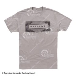 Mathews Highland Tee
