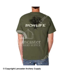 Bow Life In Season Short Sleeve T