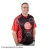 Competition Archery Media Atomic Shooter Jersey -Sitko Shop 9910016