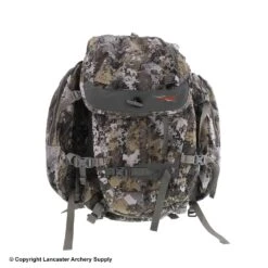 Sitka Gear Cargo Box Pack (Open Box X1032986)