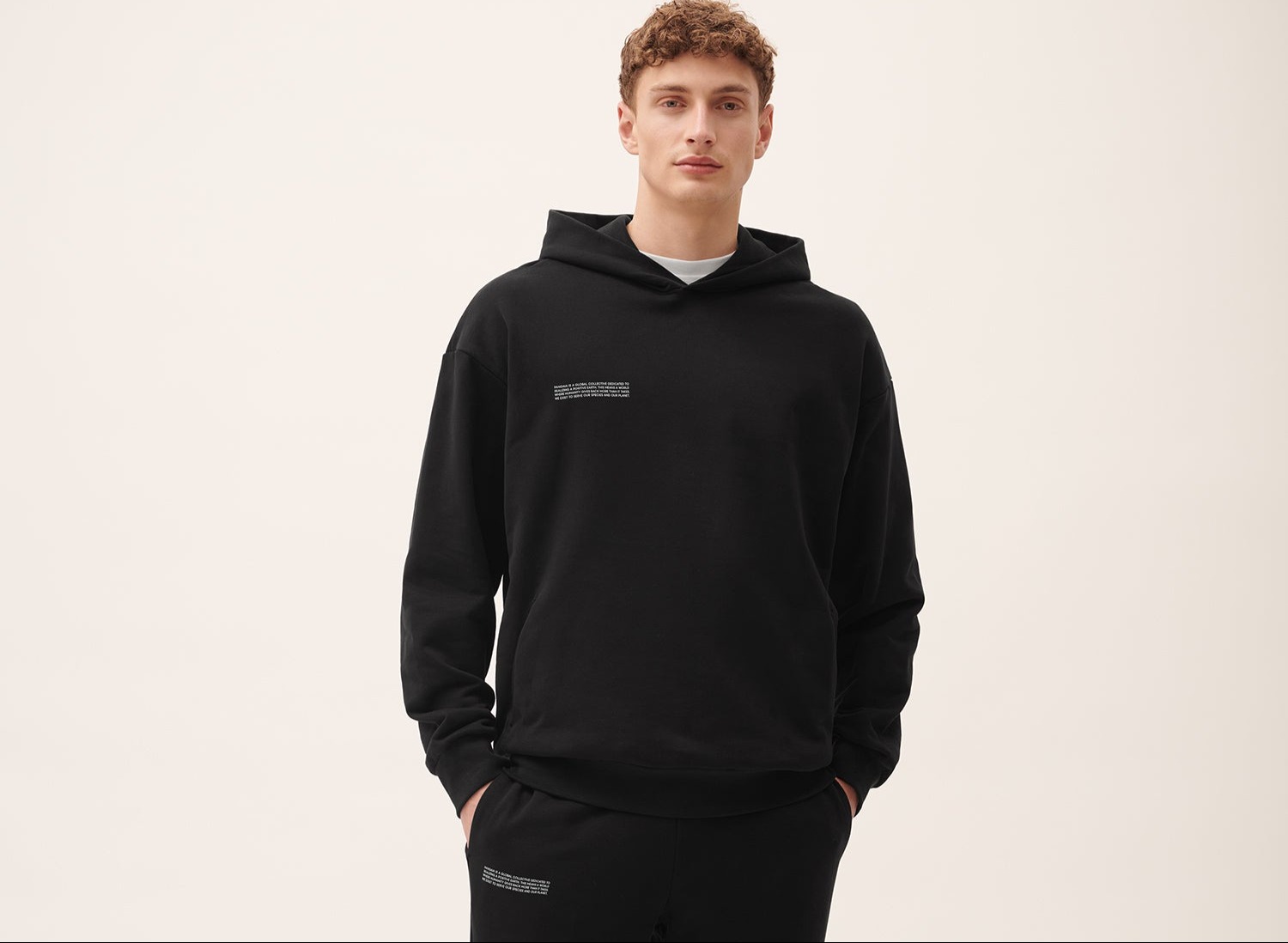 Sitko Shop 10 Sitko Shop -Sitko Shop 365 MIDWEIGHT HOODIE BLACK MENS